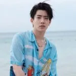 Off Jumpol là ai? Vì sao cặp đôi OffGun lại được yêu thích đến vậy?