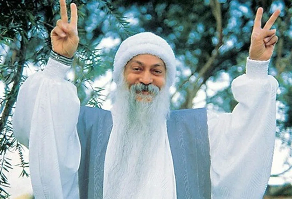 Osho là ai?