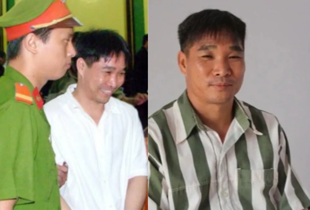 Bình kiểm là ai