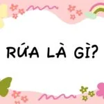 Rứa là gì? Mô tê răng rứa là gì? Giải thích từ rứa theo từng trường hợp