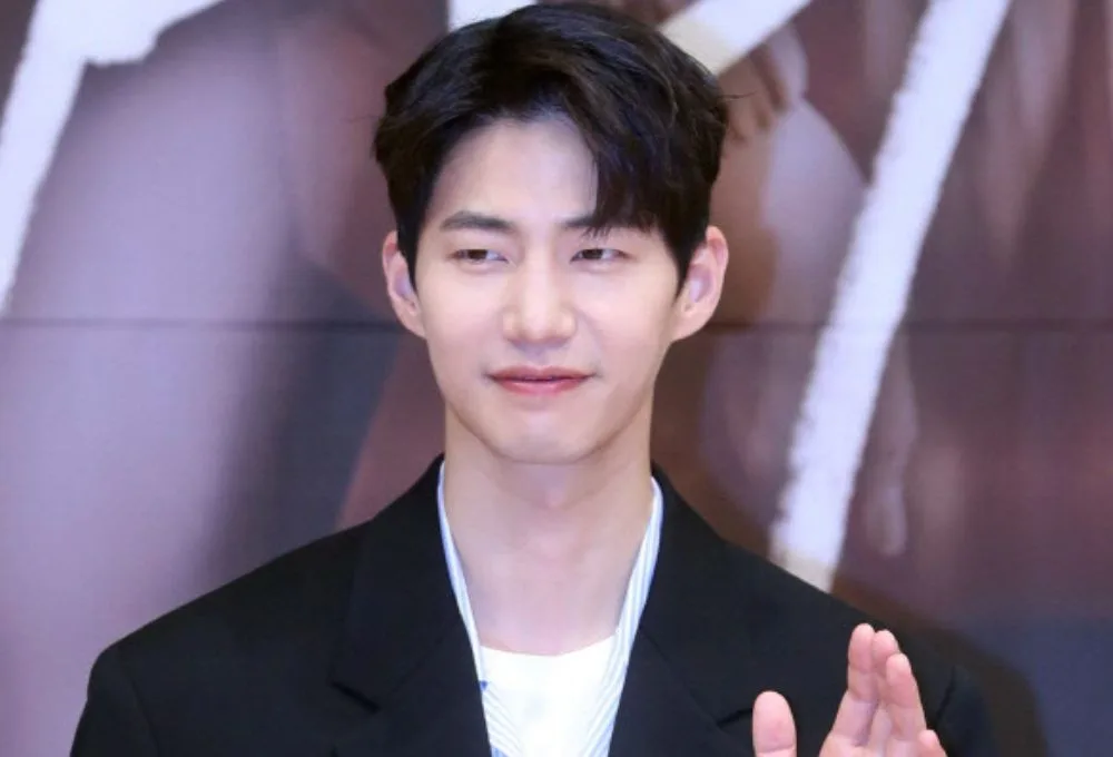 Song Jae Rim là ai