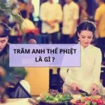 Trâm anh thế phiệt là gì? Điểm danh loạt sao con nhà trâm anh thế phiệt
