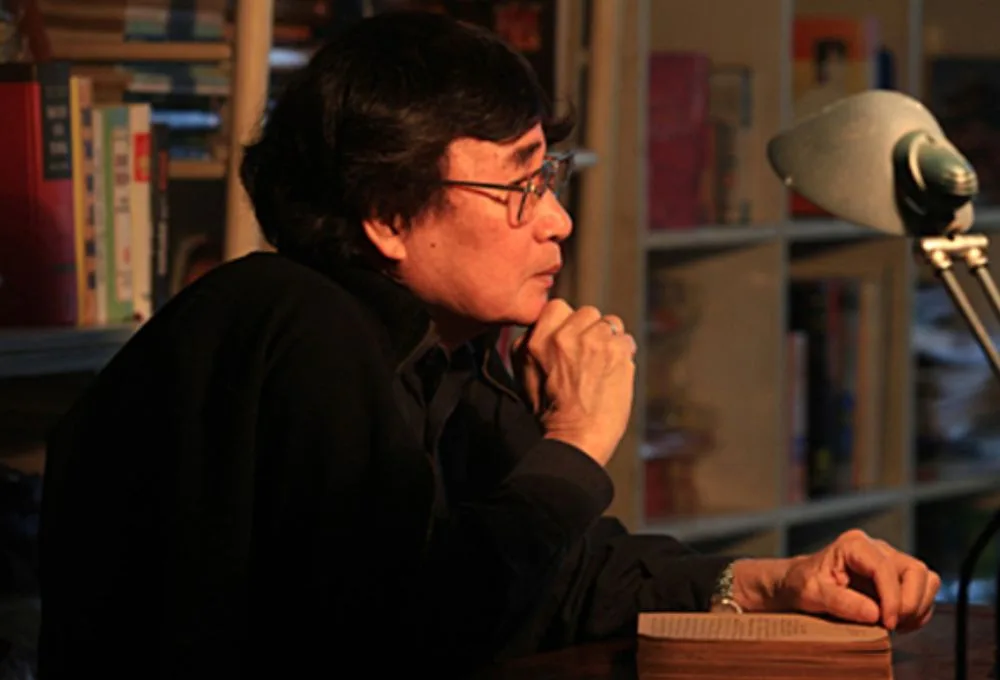 Trần Mai Hạnh là ai
