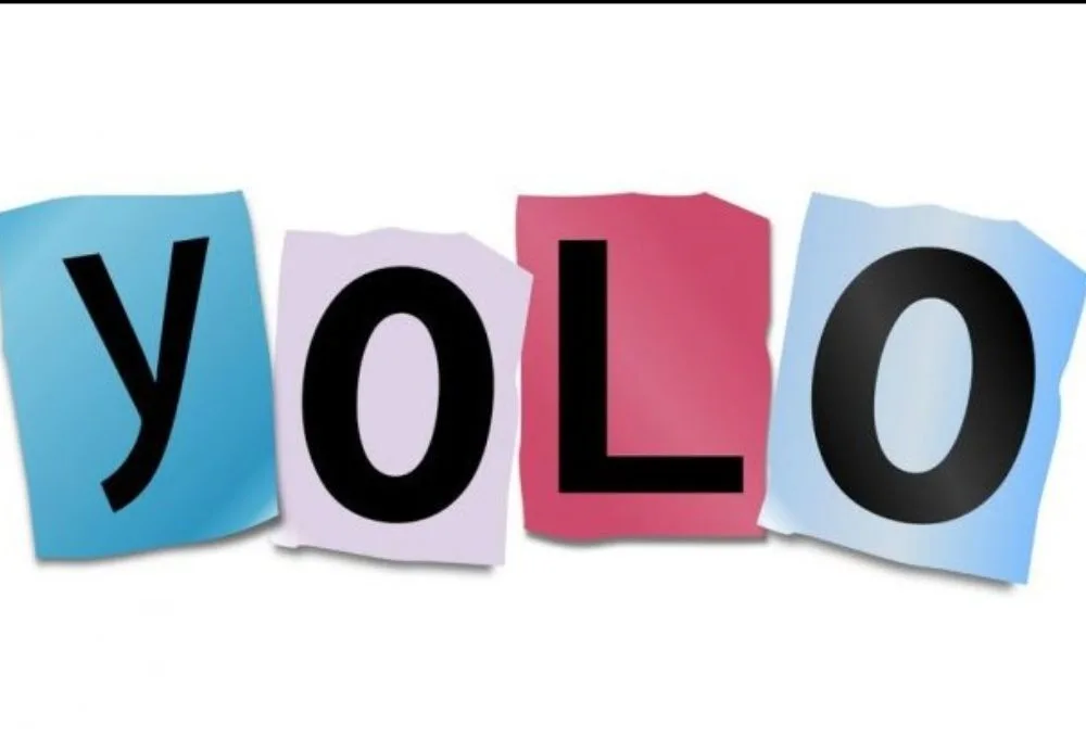 yolo là gì