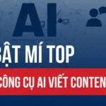11 công cụ viết content bằng AI tốt nhất cho người làm content