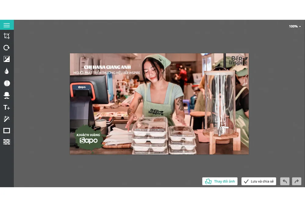 Enhance Pho.to