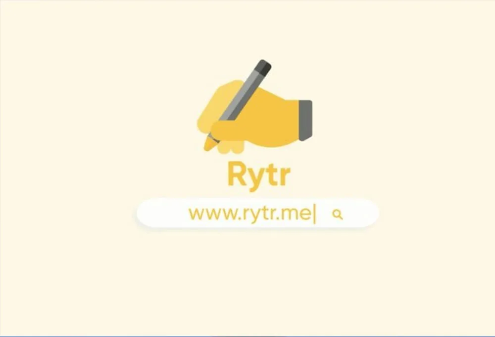 Rytr-me