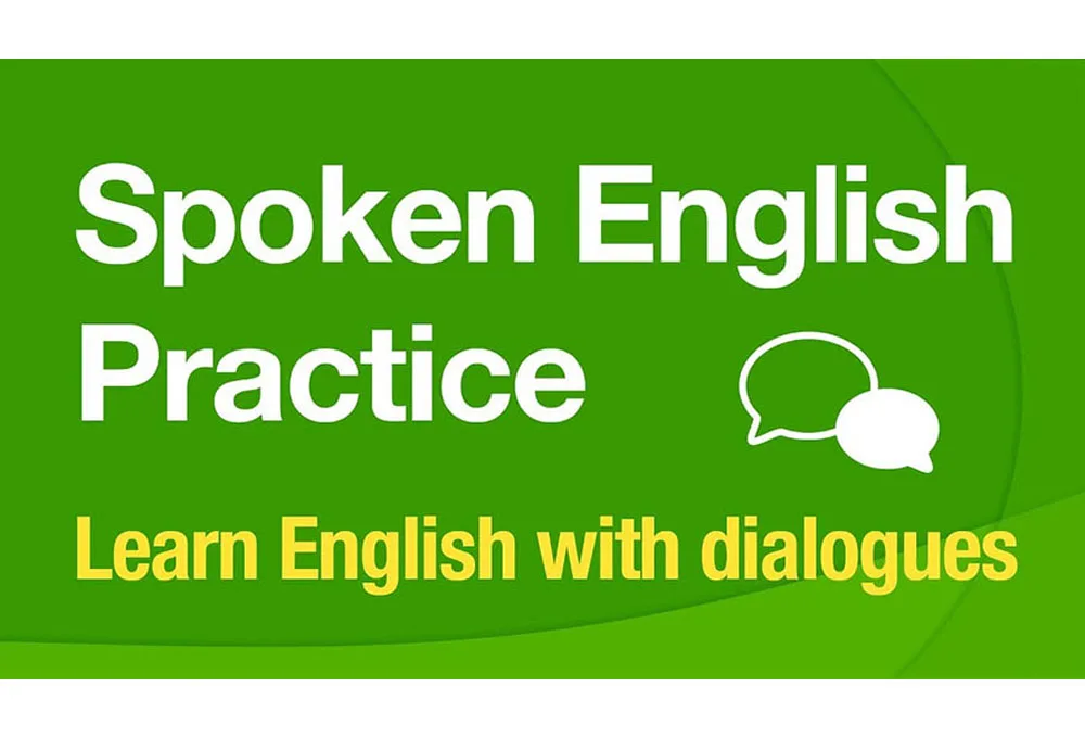 Spoken English