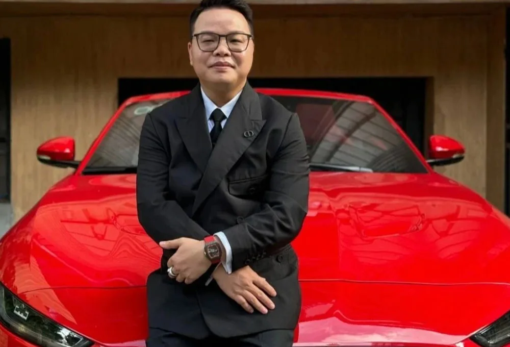 Trở thành tội phạm truy nã quốc tế