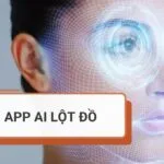 Cảnh báo nguy cơ các website và ứng dụng lột đồ bằng AI