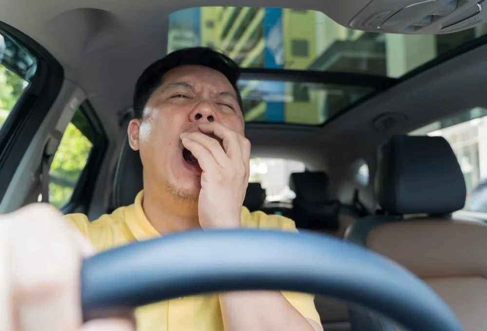 cách khắc phục tình trạng giấc ngủ trắng