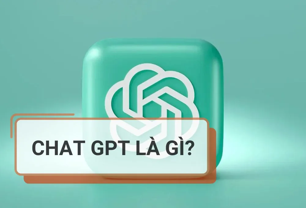 Chat GPT là gì