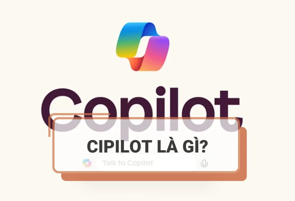 Copilot là gì?