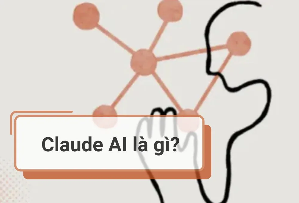 Claude AI là gì?