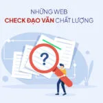 Top 6 WEBsite check đạo văn với AI chất lượng nhất