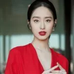 Dương Thái Ngọc là ai? Tình cũ của tỷ phú Trần Kim Phi từng chèn ép Lưu Diệc Phi