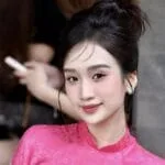 Dương Trà Giang là ai? Tân Hoa hậu Sinh viên Việt Nam 2024