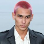 Evan Mock là ai? Bạn trai của Rosé trong MV Toxic till the end