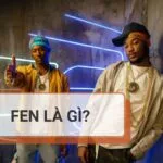 Fen là gì? Nguồn gốc và ý nghĩa của fen trên Facebook và TikTok 