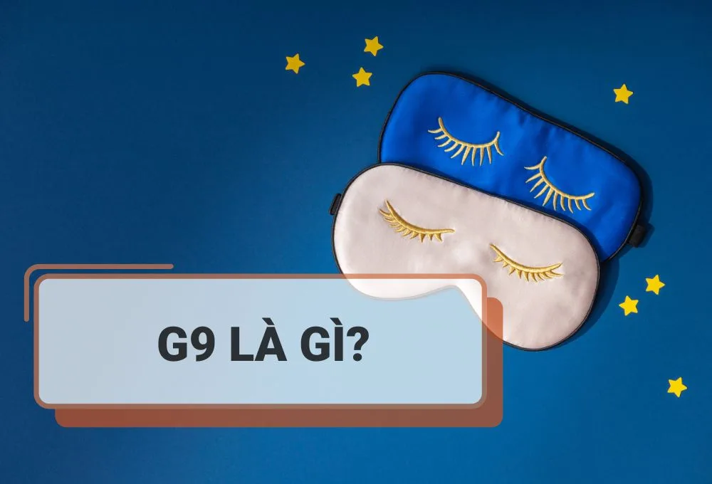 G9 là gì