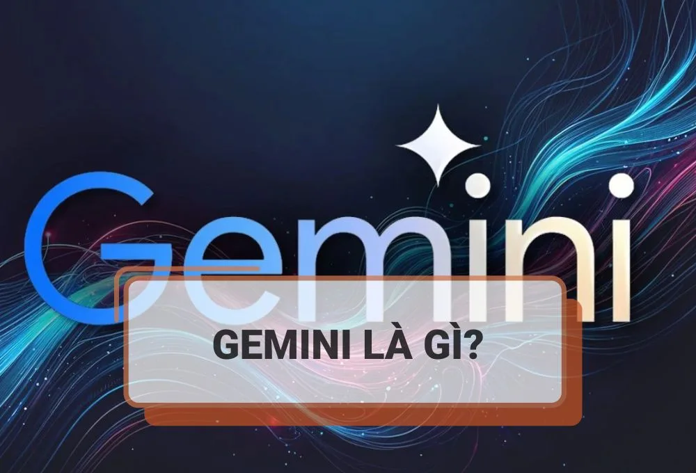 Gemini là gì