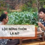 Lộc Nông Thôn là ai? Bỏ phố về quê xây kênh TikTok triệu lượt thích