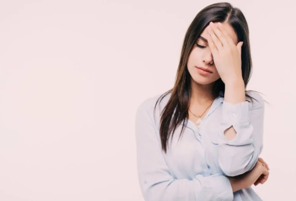 Nguyên nhân của tụt mood