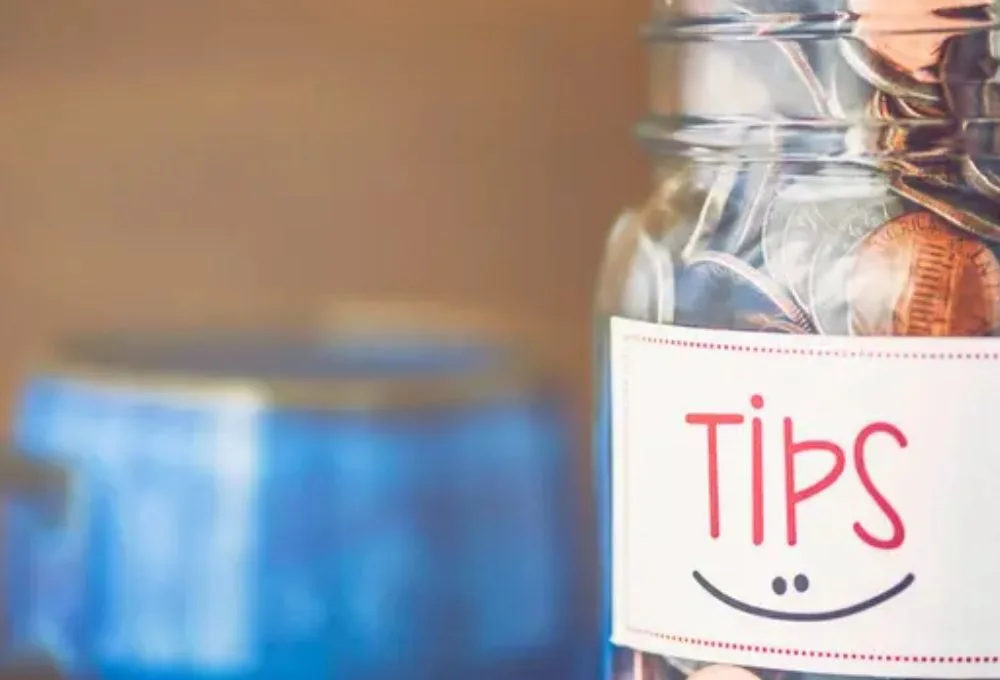 ý nghĩa liên quan đến từ Tips