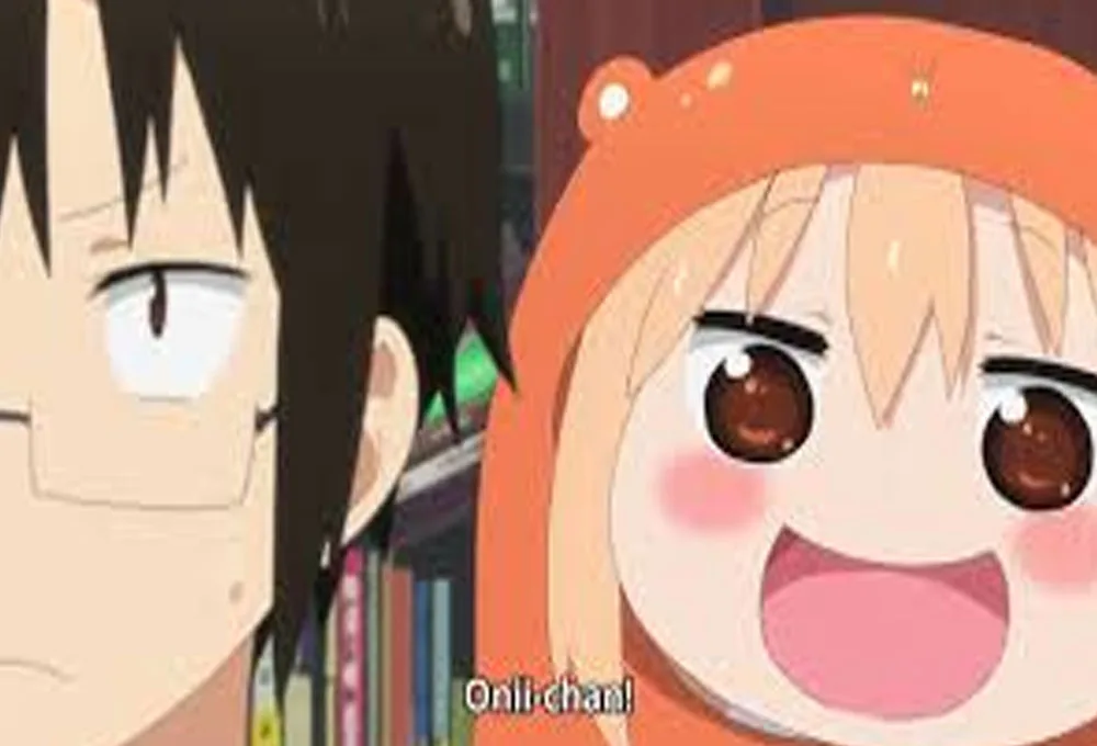 "Onii-chan" trong thế giới anime và manga