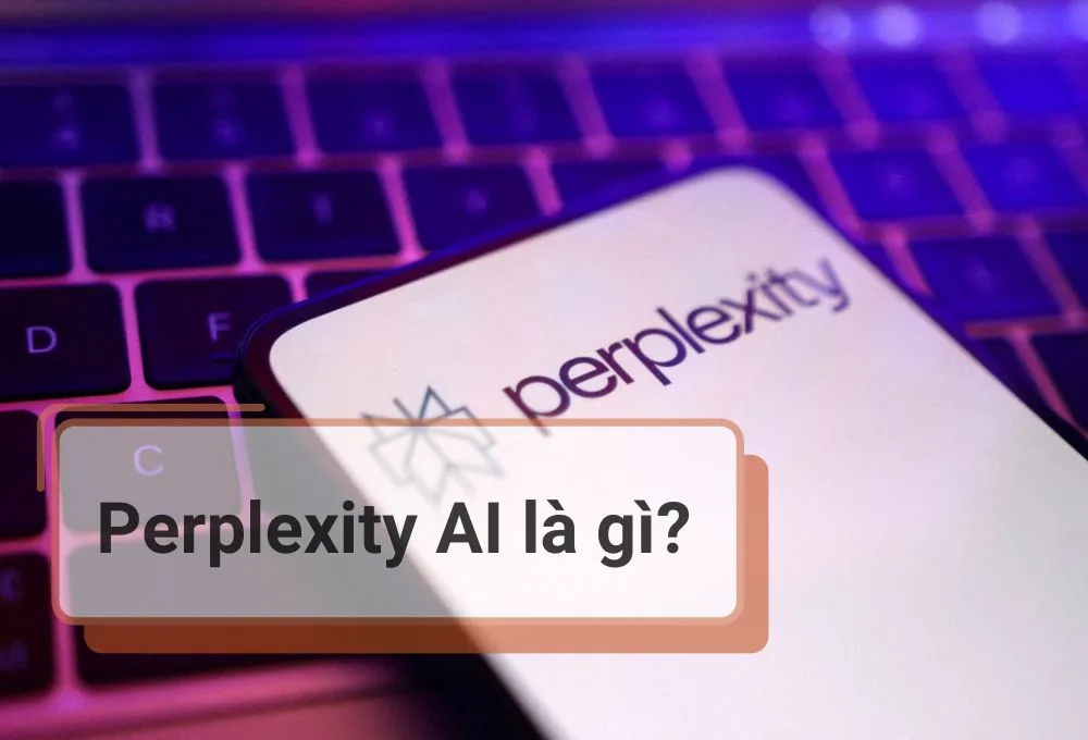 Perplexity AI là gì?