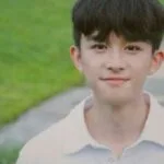 Tất Bồi Hâm là ai? Mỹ nam Hoa ngữ dính bê bối “quất ngựa truy phong”