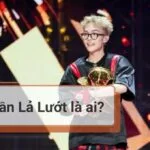 Dangrangto aka Trần Lả Lướt là ai? Xuất sắc nhận 4 nón vàng tại Rap Việt