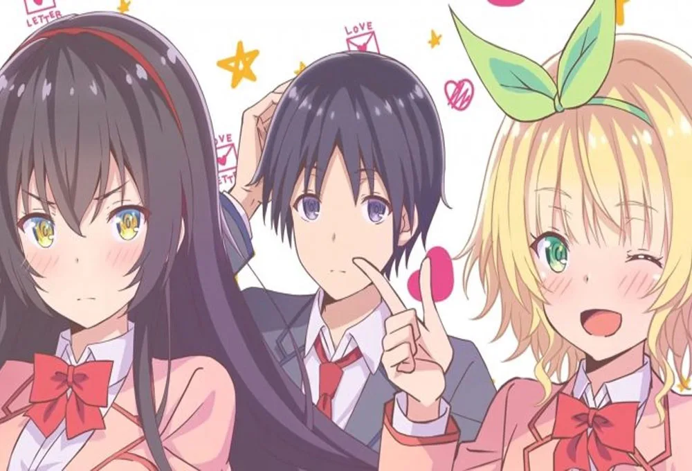 Vì sao "Onii-chan" được ưa chuộng?