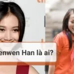 Wenwen Han là ai? Cuộc đời của sao nhí 'The Karate Kid'