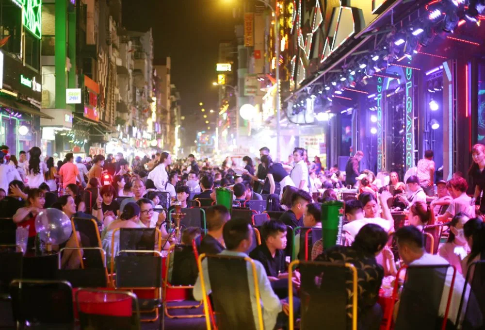 Ý nghĩa những thuật ngữ liên quan đến overnight