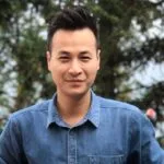 Diễn viên Anh Đức là ai? Gương mặt hài hước quen thuộc trên màn ảnh Việt
