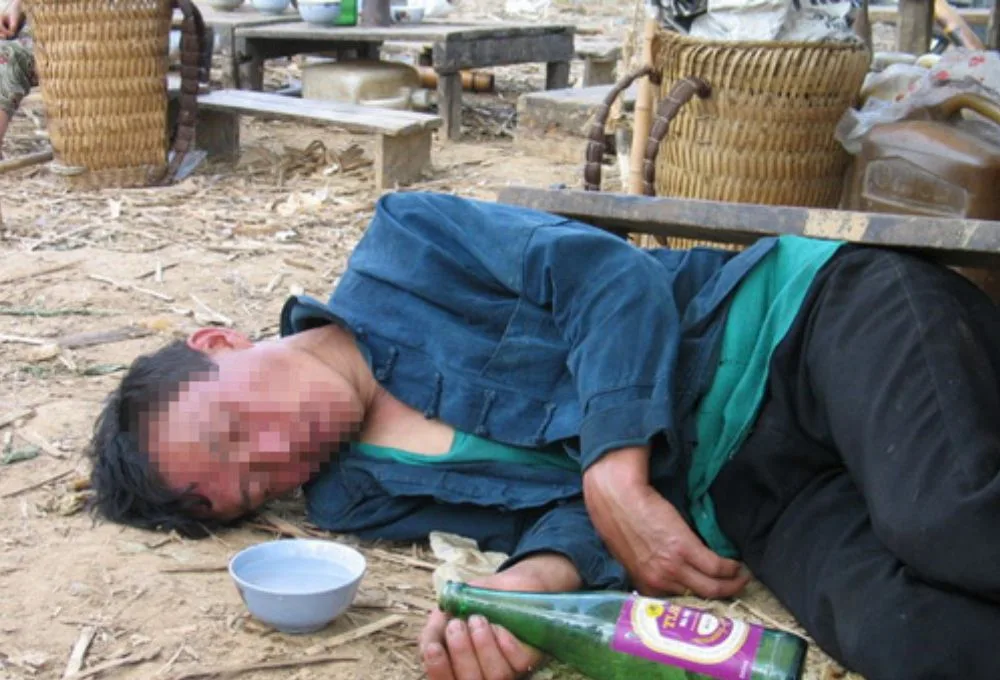 ý nghĩa của tứ đổ tường