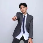 Tiktoker Harry là ai? Em út của Schannel sở hữu thành tích học tập cực khủng