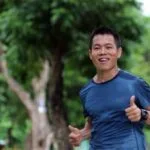 Hùng Hải là ai? Ngôi sao mới của làng chạy bộ Việt Nam