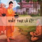 Khất thực là gì? Nét đẹp và ý nghĩa trong đạo Phật