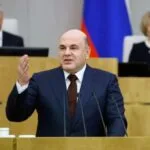 Mikhail Mishustin là ai? Thủ tướng Nga bắt đầu thăm chính thức Việt Nam