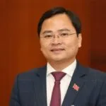 Nguyễn Anh Tuấn là ai? Tân Bí thư tỉnh ủy Tỉnh Bắc Ninh
