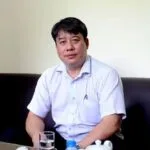 Nguyễn Anh Tuấn là ai? Tân Tổng giám đốc EVN