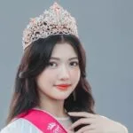 Huỳnh Thị Kim Thơ là ai? Tân Hoa hậu Đồng bằng sông Cửu Long 2024