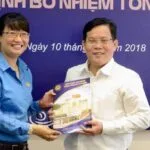 Tô Đình Tuân là ai? Tổng Biên tập Báo Người Lao Động