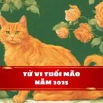 Tử vi tuổi Mão năm Ất Tỵ 2025: Khởi sắc sau Tam Tai, vận mệnh hanh thông