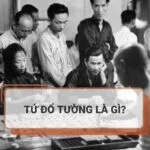 Tứ đổ tường là gì? Giải thích ý nghĩa của tứ đổ tường
