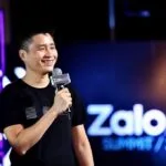 Vương Quang Khải là ai? Người kiến tạo ứng dụng Zalo
