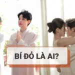 Bí Đỏ là ai? Gia thế gây sốc của vợ Vũ Cát Tường