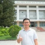 Cấn Trần Thành Trung là ai? Chàng trai vàng Olympic Toán học trở về cống hiến cho nước nhà